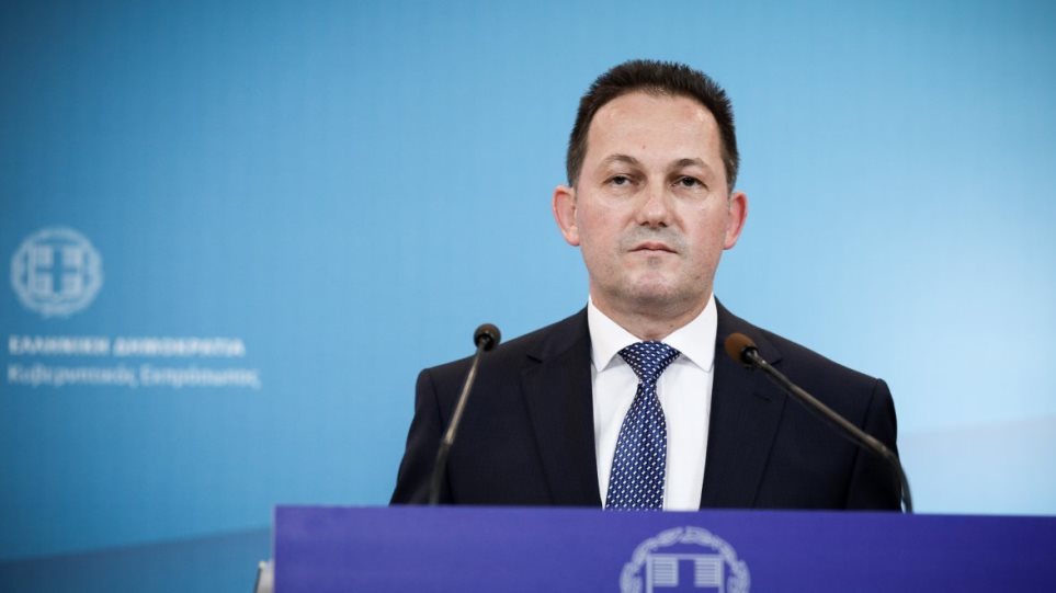 Σ.Πέτσας: «Μπορεί και να ανοίξουν τα σχολεία στις 8 Ιανουαρίου» – Σε ποιες βαθμίδες αναφέρθηκε