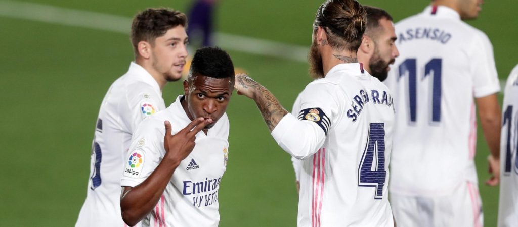 Καμία μεταγραφική κίνηση για την Ρεάλ Μαδρίτης στο παζάρι του Ιανουαρίου