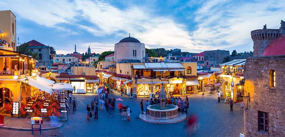 Το νησί που αποκαλούσαν Χόλυγουντ της Ελλάδας – Κι όμως δεν είναι η Μύκονος! (βίντεο-φωτο)