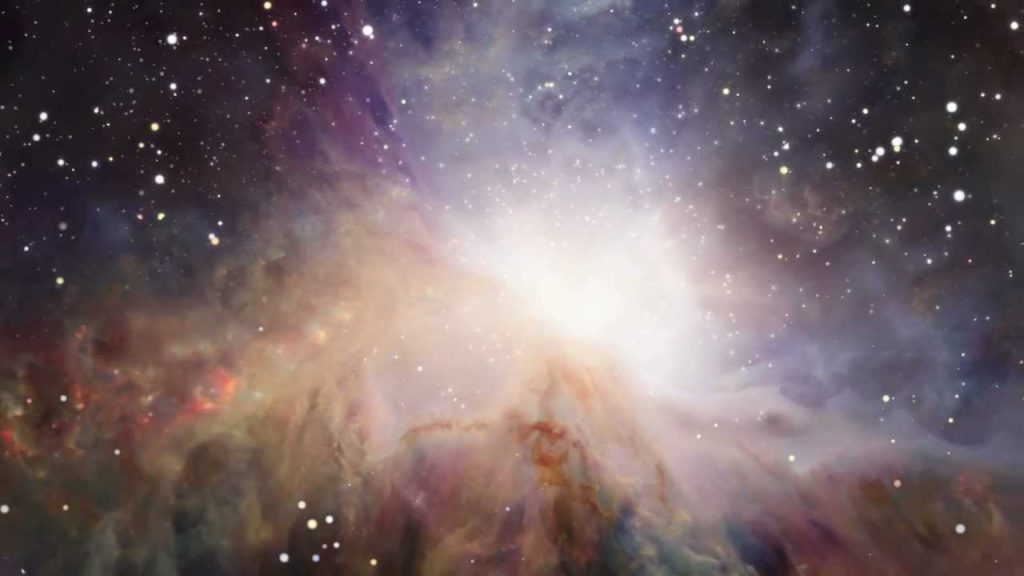 Πόσο αχανές και τεράστιο είναι το σύμπαν σε σχέση με εμάς (βίντεο)