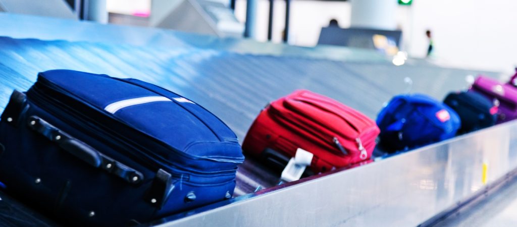 Αυτό το συχνό λάθος οδηγεί στην εξαφάνιση των βαλιτσών μας