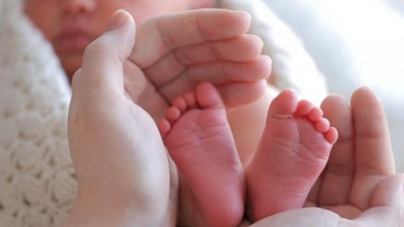 To γνωρίζατε; – Γιατί τα νεογέννητα δεν δακρύζουν και δεν ιδρώνουν;
