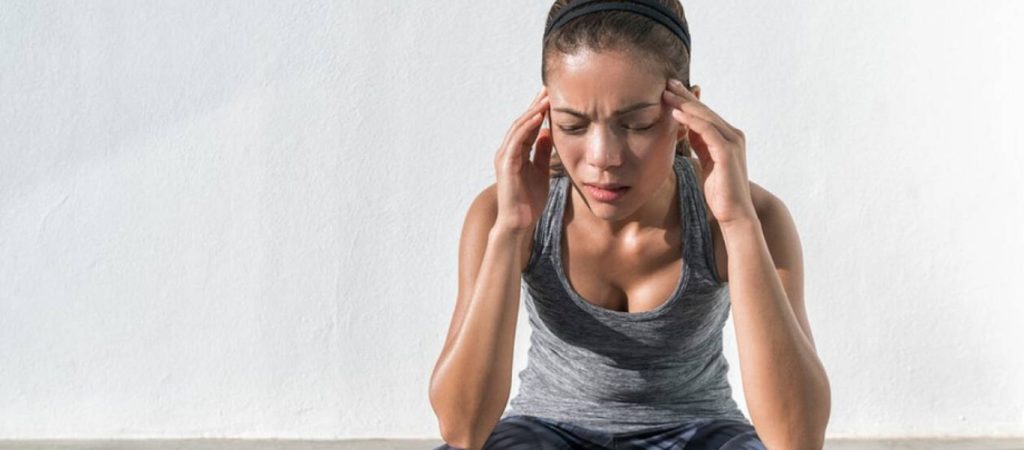 Πονοκέφαλος μετά το τρέξιμο: Αυτές είναι οι πιο συνηθισμένες αιτίες