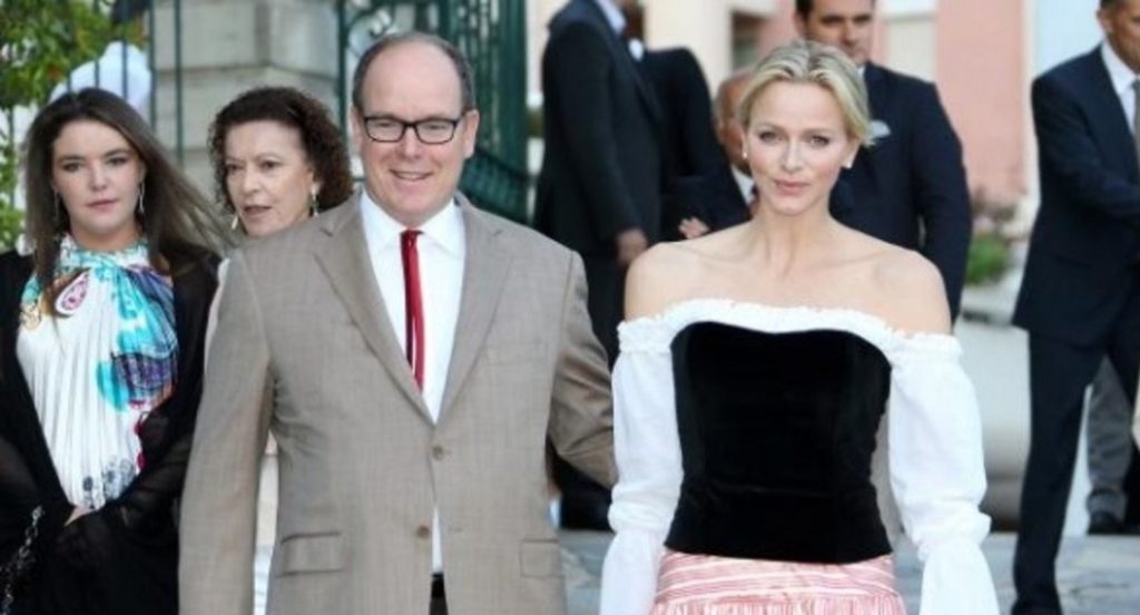 Ζόρικες καταστάσεις για την πριγκίπισσα Σαρλίν του Μονακό: Βραζιλιάνα ζητά από τον Αλβέρτο να αναγνωρίσει την κόρη τους