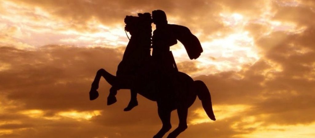 Μέγας Αλέξανδρος: Πώς ήταν η όψη και η σωματική του διάπλαση;