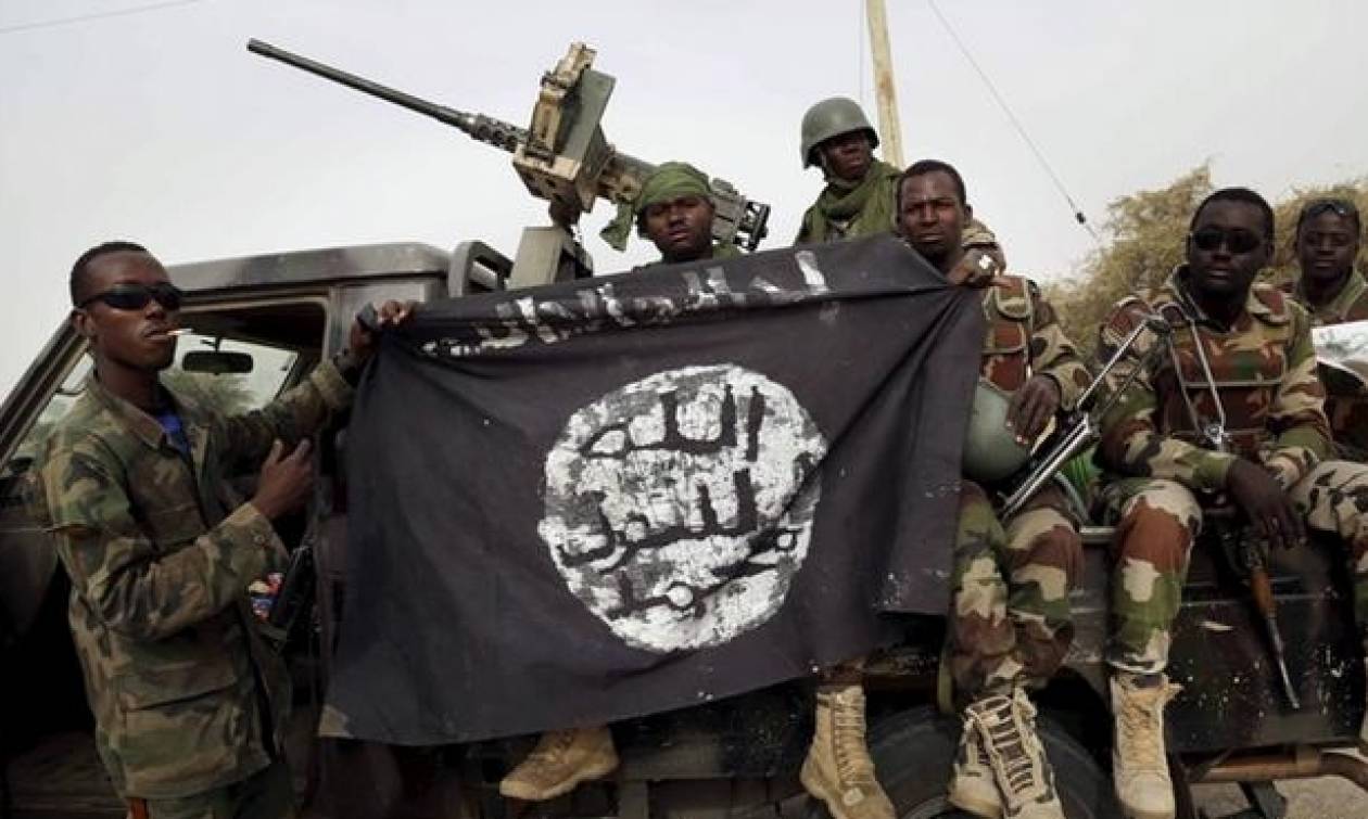 Νιγηρία: Τουλάχιστον 40 υλοτόμοι απήχθησαν από τζιχαντιστές της Μπόκο Χαράμ