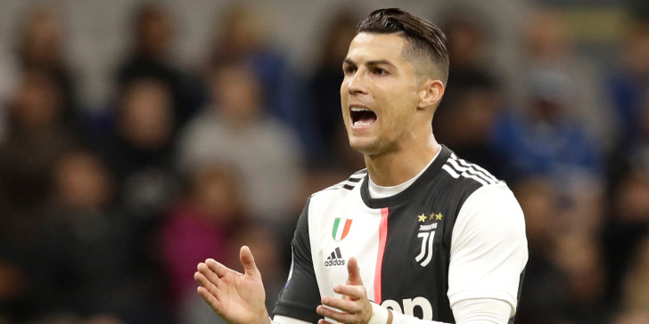 Ποδοσφαιριστής του αιώνα ο Κριστιάνο Ρονάλντο στα Globe Soccer Awards