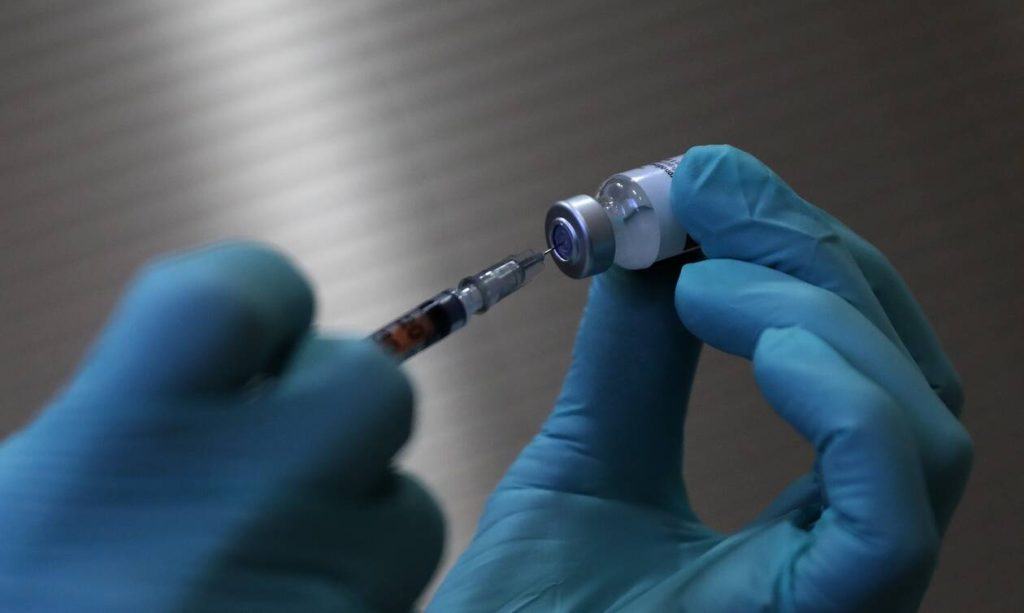 Θεσσαλονίκη: Αύριο φτάνουν τα πρώτα εμβόλια κατά του κορωνοϊού – Την Τρίτη ξεκινούν οι εμβολιασμοί (βίντεο)