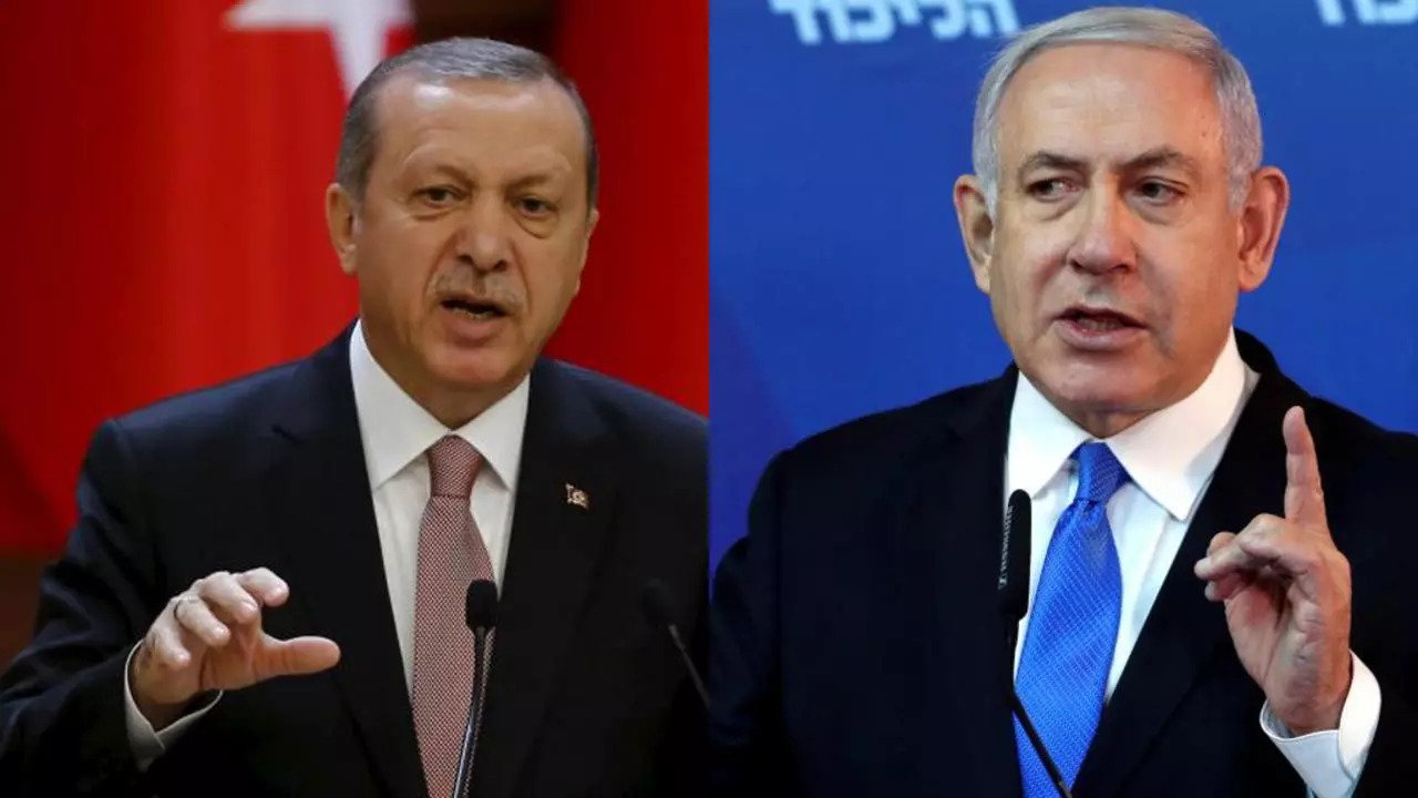 Τουρκία-Ισραήλ: Οι τέσσερις λόγοι που ο Ερντογάν θέλει να ξαναγίνει σύμμαχος με το Τελ Αβίβ