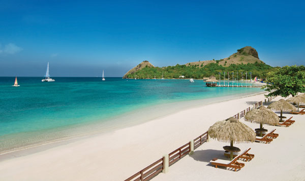 Δέκα μέρη του πλανήτη που έχει πάντα… καλοκαίρι!