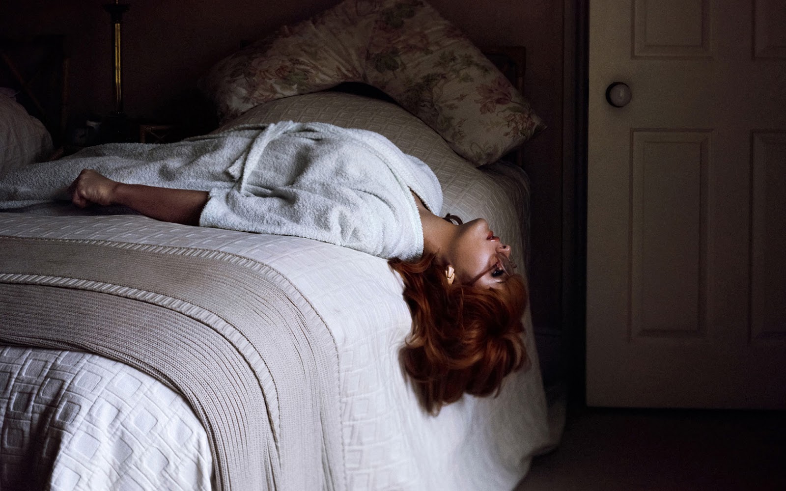 Ο λόγος που το πρωί ξυπνάμε με καταρροή ή βουλωμένη μύτη