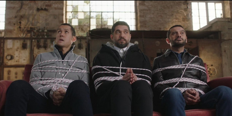 Ο Λ.Κουτσόπουλος είδε τα εμβόλια και θυμήθηκε τον… Πανιώνιο: «Έτσι πηγαίναμε στο Αγρίνιο για την 8η θέση»