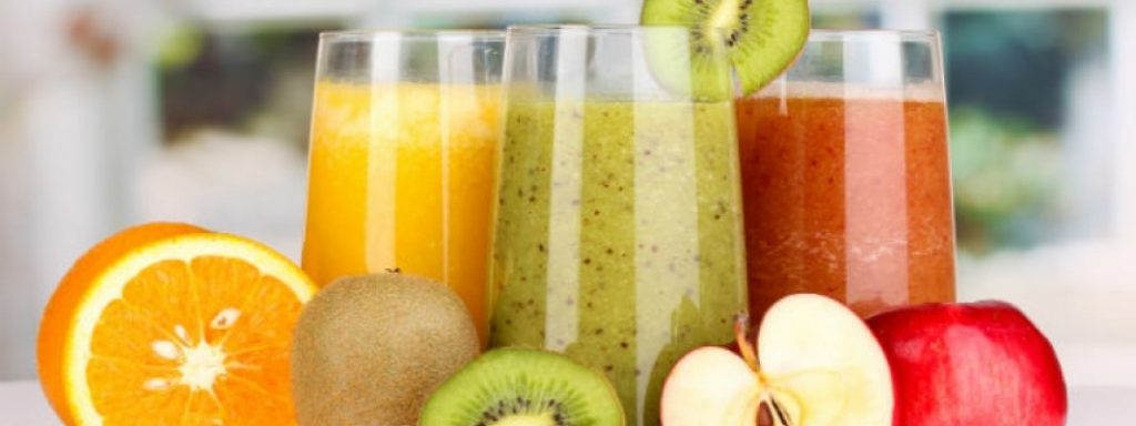 Τα πιο αποτελεσματικά λιποδιαλυτικά ροφήματα για να «στεγνώσεις»