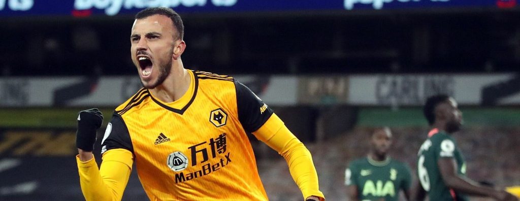 Premier League: Νέα γκέλα για την Τότεναμ – Ισοπαλία 1-1 με την Γουλβς