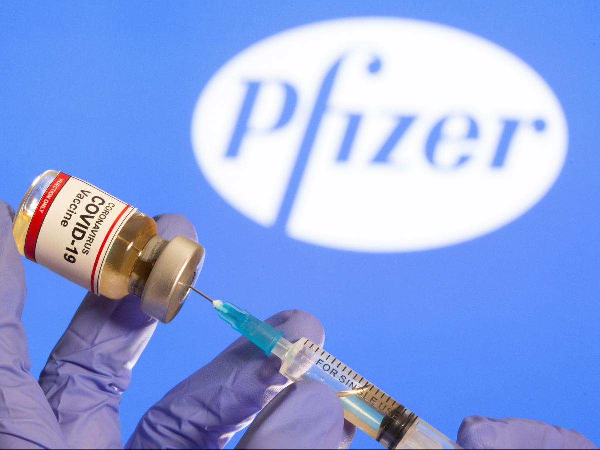 Κορωνοϊός: Εγκρίθηκε στο Ιράκ το εμβόλιο της Pfizer