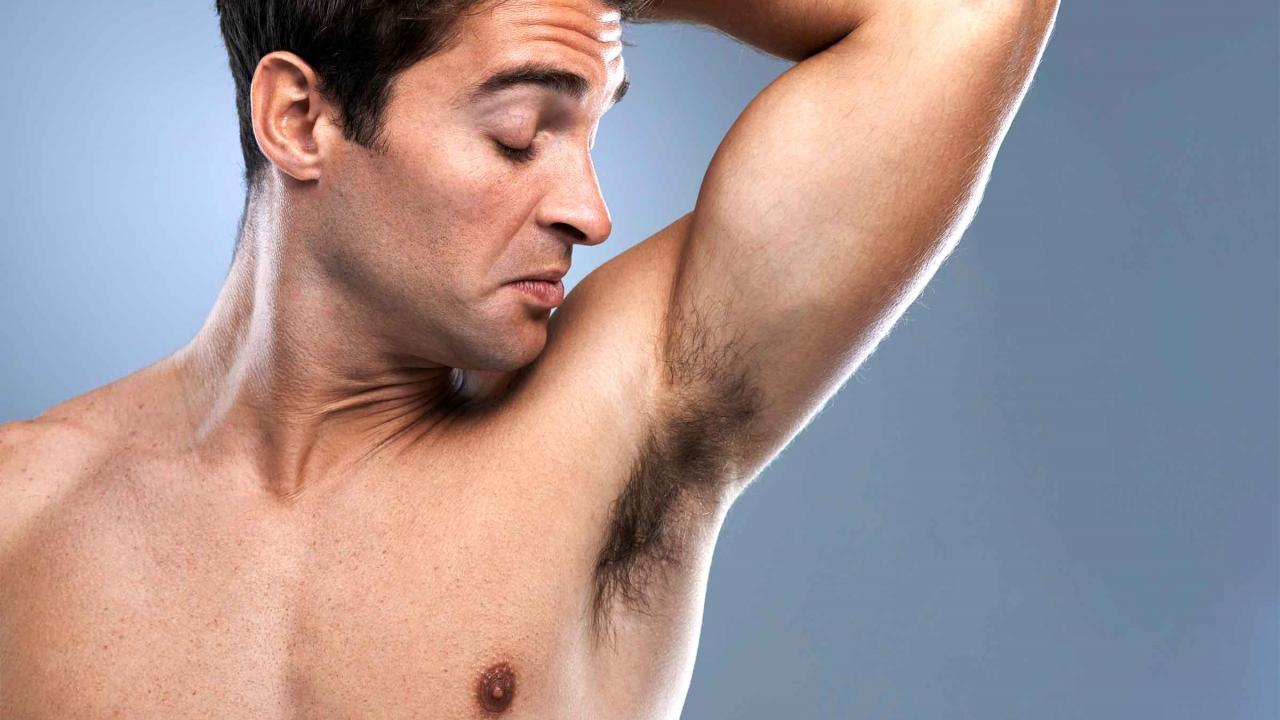 Κακοσμία σώματος: Αυτές είναι οι 6 «ύπουλες» αιτίες που αγνοείτε