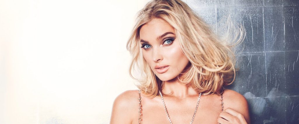 Έλσα Χοσκ: Το πρώην αγγελάκι της Victoria’s Secret ποζάρει ολόγυμνo (φωτό)