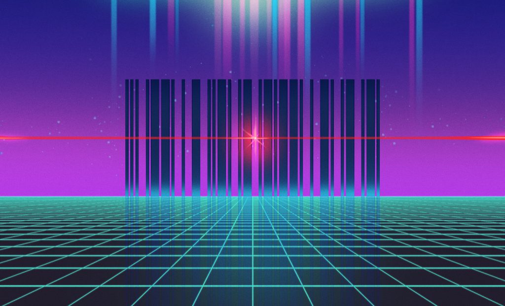 Έχετε αναρωτηθεί; – Τι πληροφορίες έχει ένα barcode;