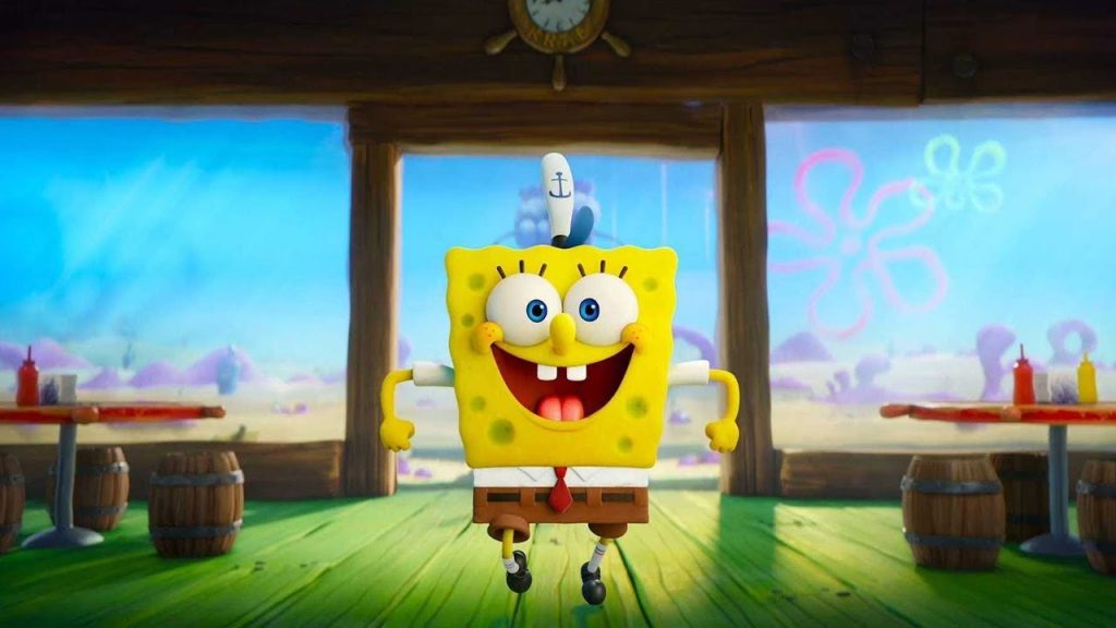 Πέθανε ο δημιουργός της animation σειράς «Μπομπ Σφουγγαράκης»