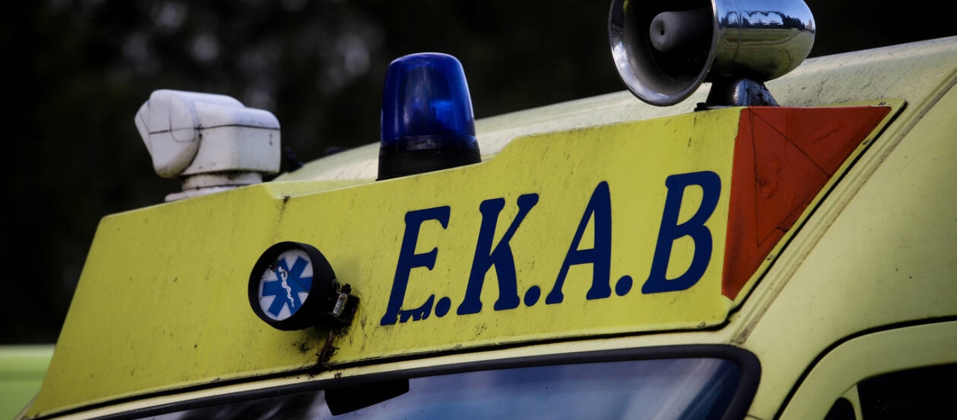 Κρήτη: Νεκρός ο 55χρονος που αυτοπυροβολήθηκε σε δρόμο των Χανίων