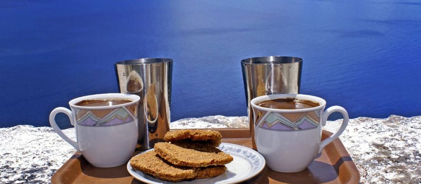 Αυτός είναι ο κίνδυνος που «κρύβει» ο ελληνικός καφές