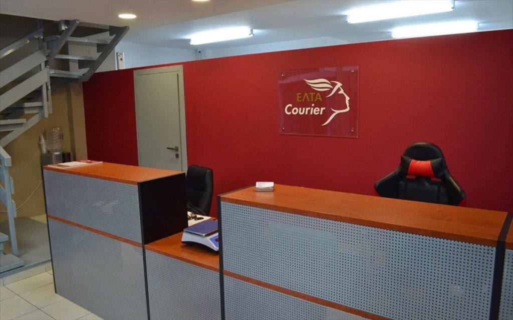 Σε παύση παραλαβών προχωρούν από σήμερα τα ΕΛΤΑ Courier – Αδυνατούν να ανταπεξέλθουν
