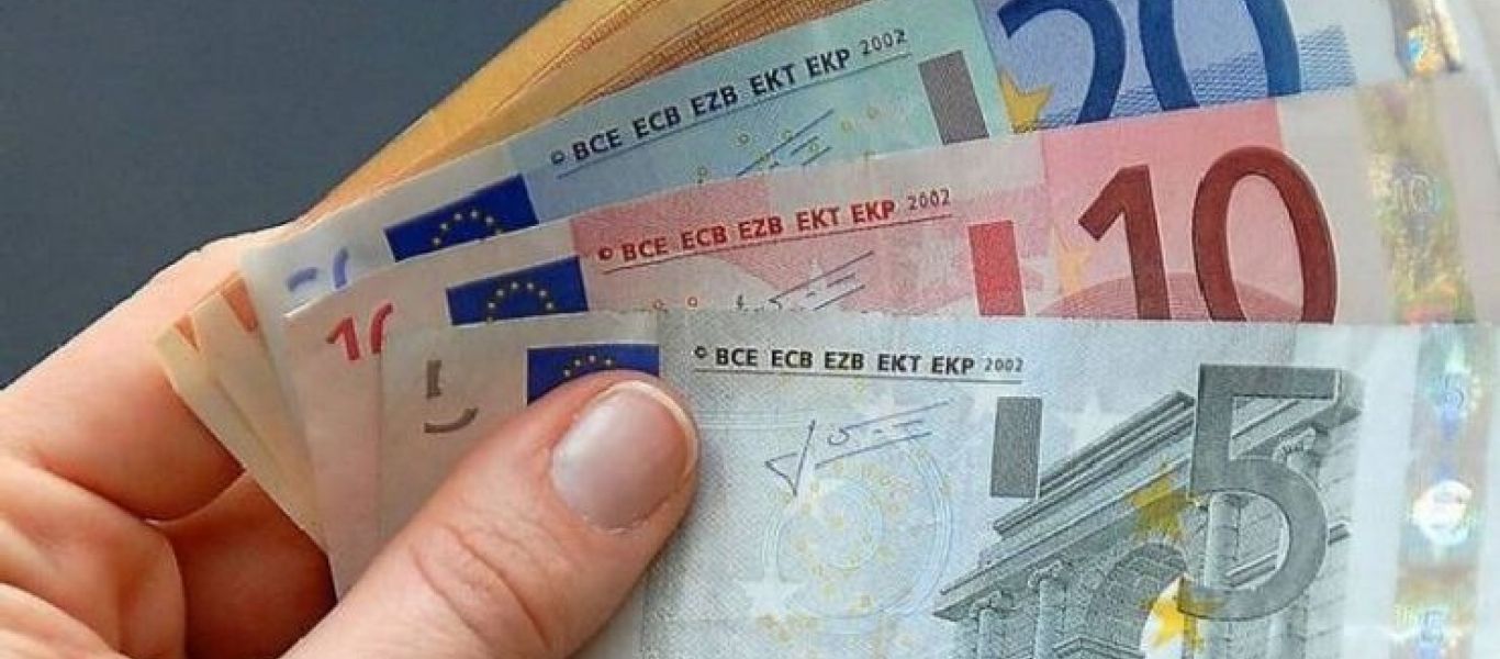 Επίδομα 534 ευρώ: Πότε θα καταβληθούν τα χρήματα στους εργαζομένους σε αναστολή για τον Δεκέμβριο;