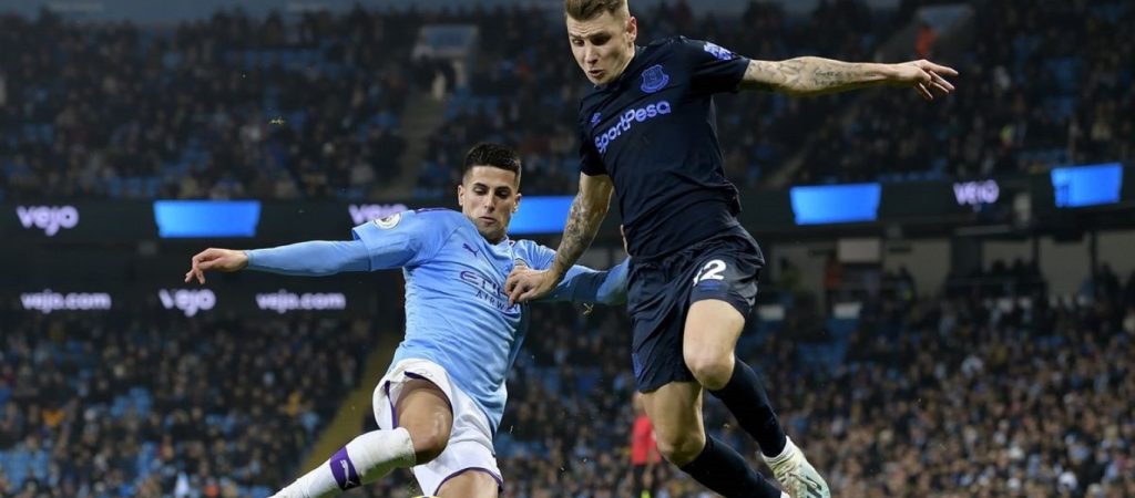 Premier League: Αναβλήθηκε λόγω κρουσμάτων το Έβερτον – Μάντσεστερ Σίτι