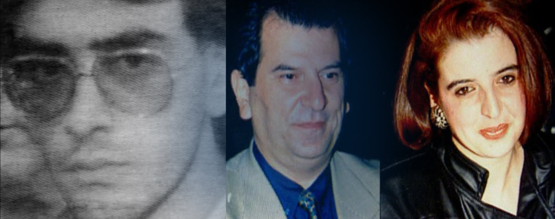 Δολοφονία Γ.Νικολαΐδη – Σ.Καλαθάκη: Βρέθηκε μετά από 23 χρόνια ο «γιατρός» Η.Μαζαράκης