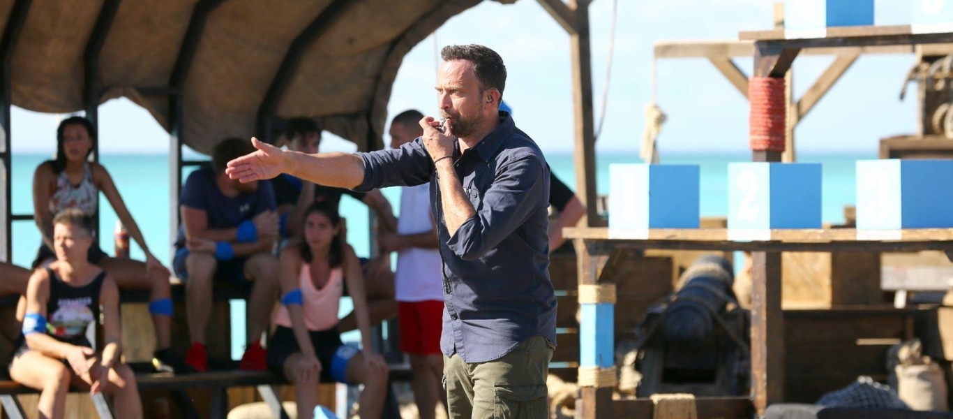 Survivor – Spoiler: Αυτή η ομάδα κερδίζει την πρώτη «μάχη» για την ασυλία