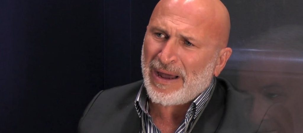 Ο Κ.Βασάλος «έφερε» τον αντιδήμαρχο του Big Brother στο Survivor (φώτο)