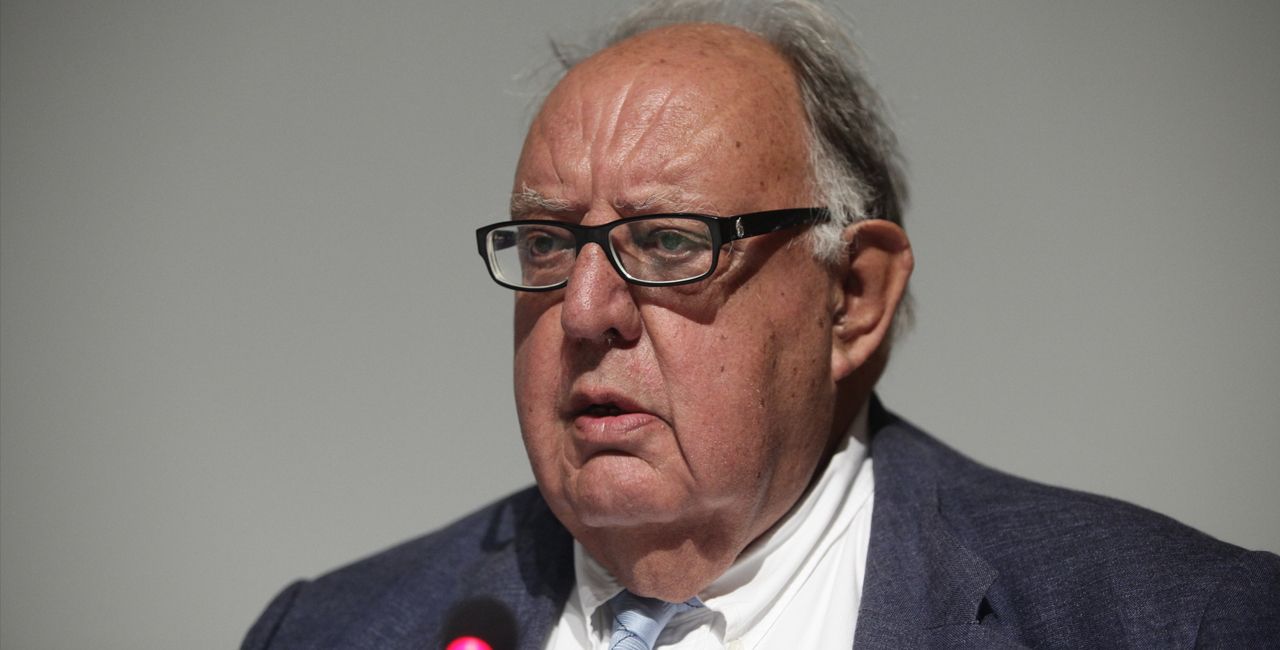 Ο Θ.Πάγκαλος «νίπτει τας χείρας» του για το φιάσκο των Ιμίων: «Εγώ είχα πει να φυλαχθούν και οι δύο βραχονησίδες»
