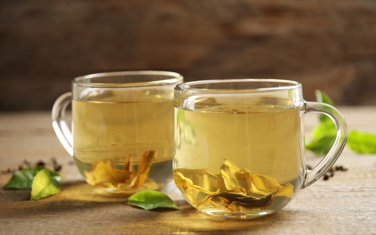 Αυτό είναι το ρόφημα που θα σε «ξεφουσκώσει» μετά από ένα μεγάλο γεύμα