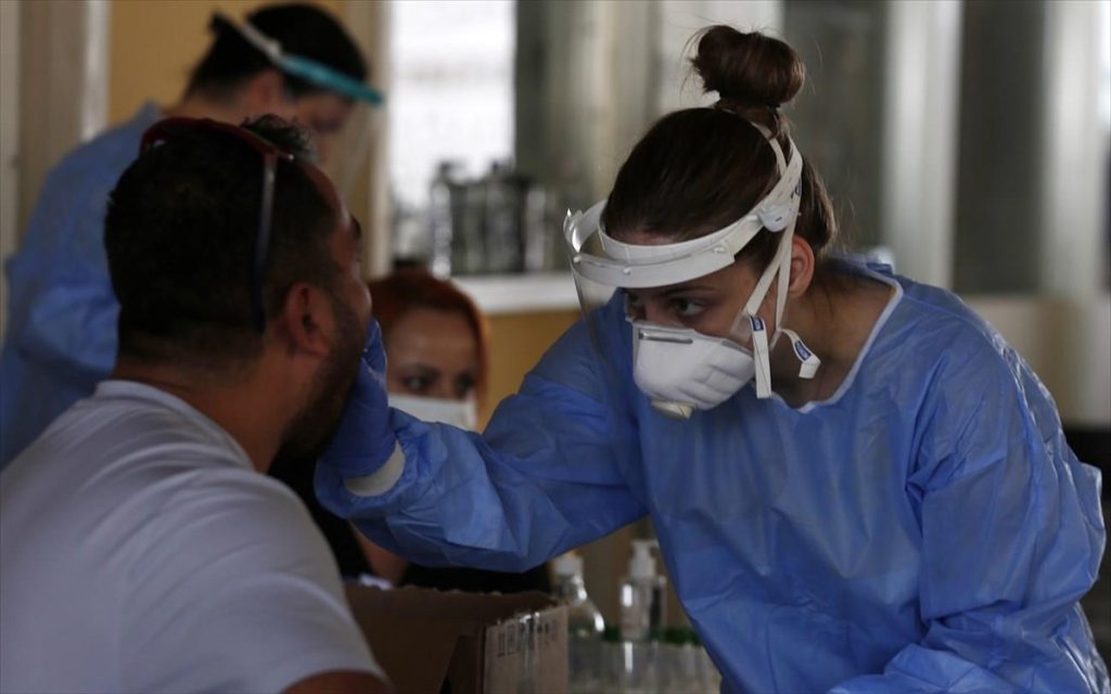 Κορωνοϊός: Ποιες περιοχές παραμένουν στο «κόκκινο»;