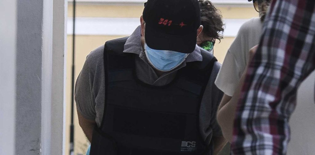 Ψευτογιατρός: Εμφάνιζε ως ασθενή τον Ότο Ρεχάγκελ και τον Αρχιεπίσκοπο Χριστόδουλο