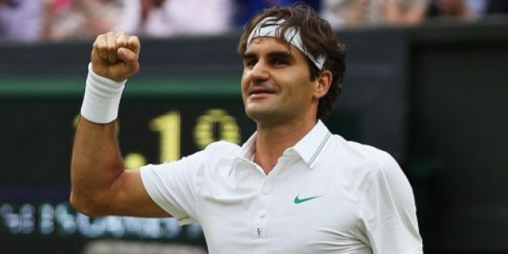 Δεν θα συμμετάσχει στο Australian Open ο Ρότζερ Φέντερερ