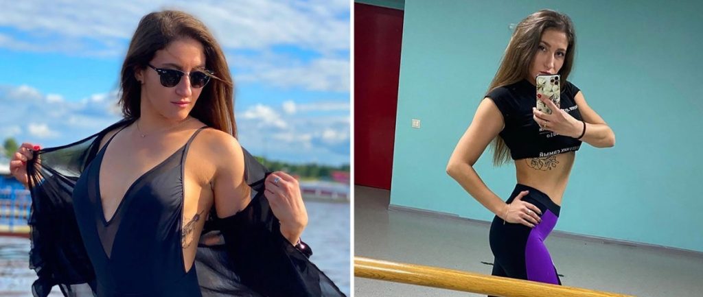 Μαφιόζικη εκτέλεση χορεύτριας στη Μόσχα: Φέρεται να είχε σχέση με πολιτικό (φώτο-βίντεο)