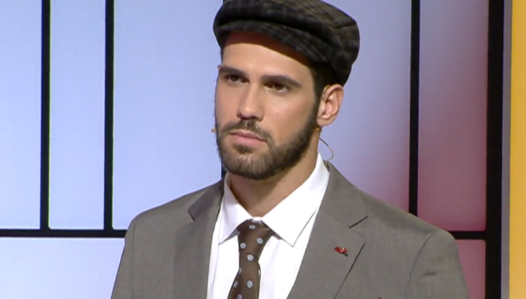 My Style Rocks – Σ.Νικολαΐδης: «Ήμουν συγχυσμένος με τον Σ.Κουδουνάρη» (βίντεο)