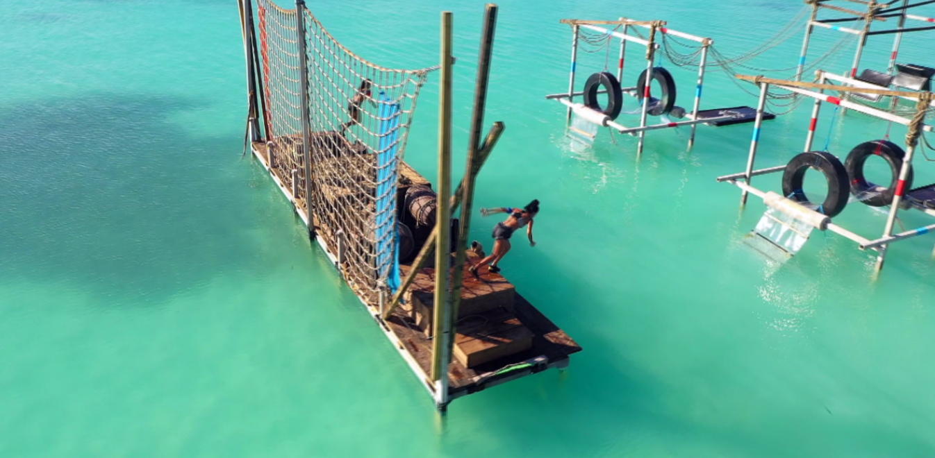 Survivor spoiler: Τα βρήκε «σκούρα» στον Άγιο Δομίνικο και ζήτησε να αποχωρήσει (βίντεο)