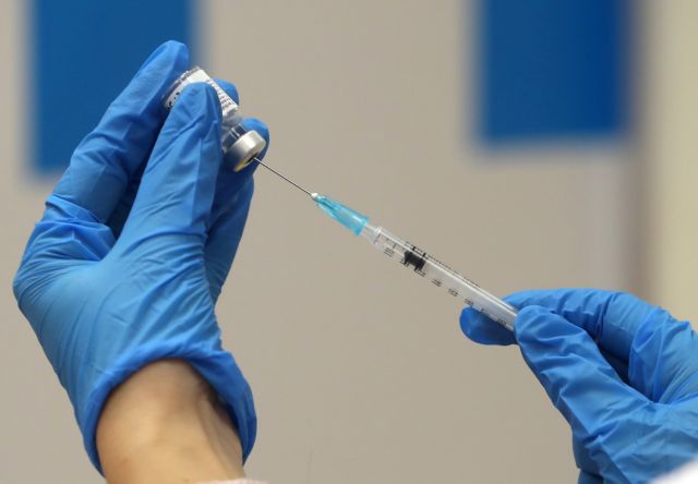 Ισπανία: Πρόβλημα στον ανεφοδιασμό της νέας παρτίδας εμβολίων της Pfizer – Καθυστέρηση σε οκτώ ευρωπαϊκές χώρες (upd)