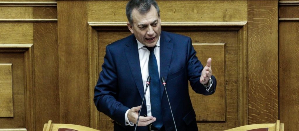 Βρούτσης: «Αυξήσεις για σχεδόν δύο εκατ. μισθωτούς το 2021»