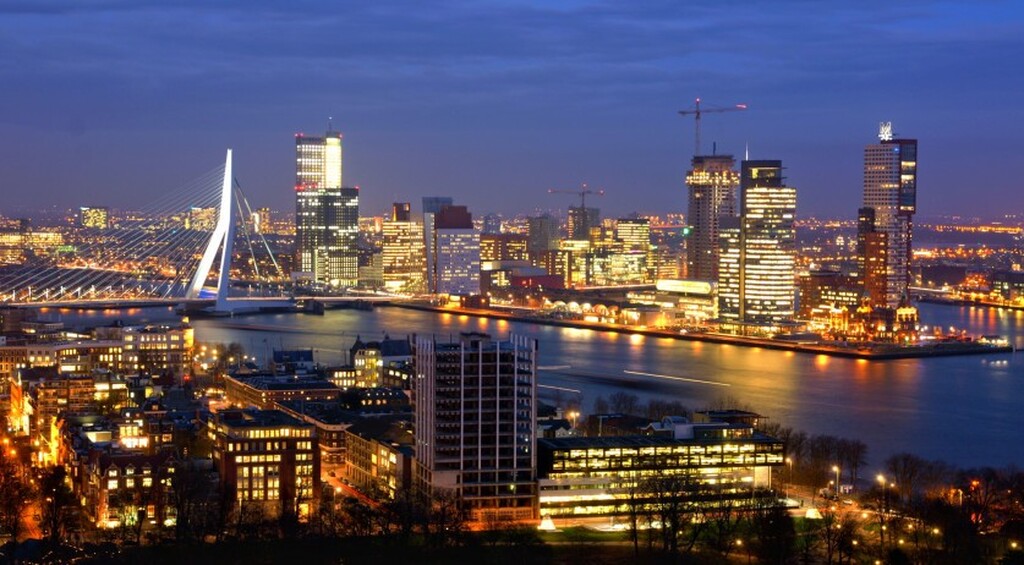 Αυτές είναι οι πιο ξεχωριστές πόλεις στον κόσμο για το 2020