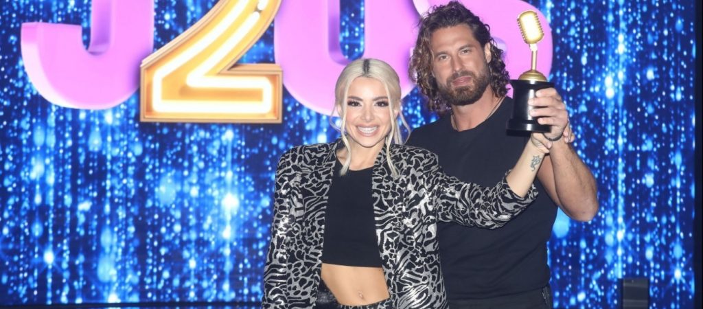 Π.Γιαννόπουλος: «Δεν θεωρώ τραγουδίστρια την Ζόζεφιν – Δεν θα έπαιζα τραγούδι της στην εκπομπή μου»