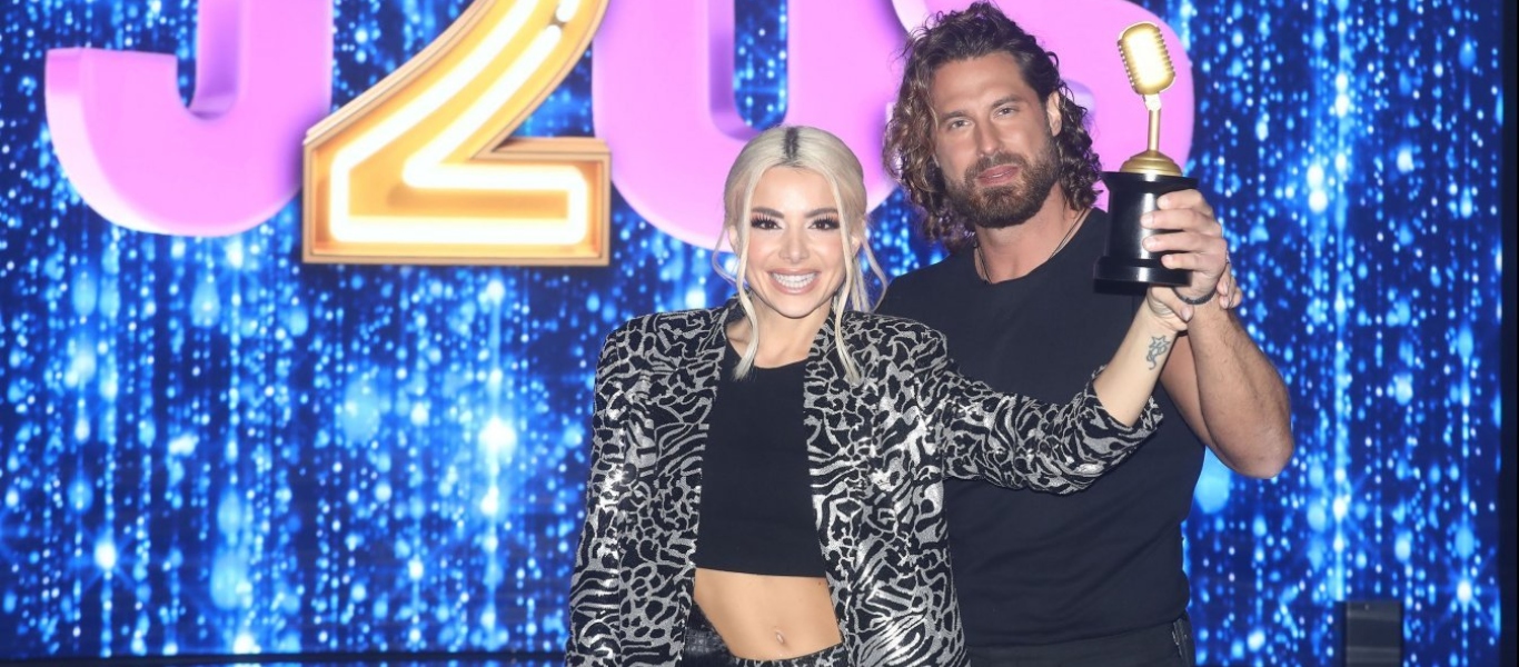 Π.Γιαννόπουλος: «Δεν θεωρώ τραγουδίστρια την Ζόζεφιν – Δεν θα έπαιζα τραγούδι της στην εκπομπή μου»