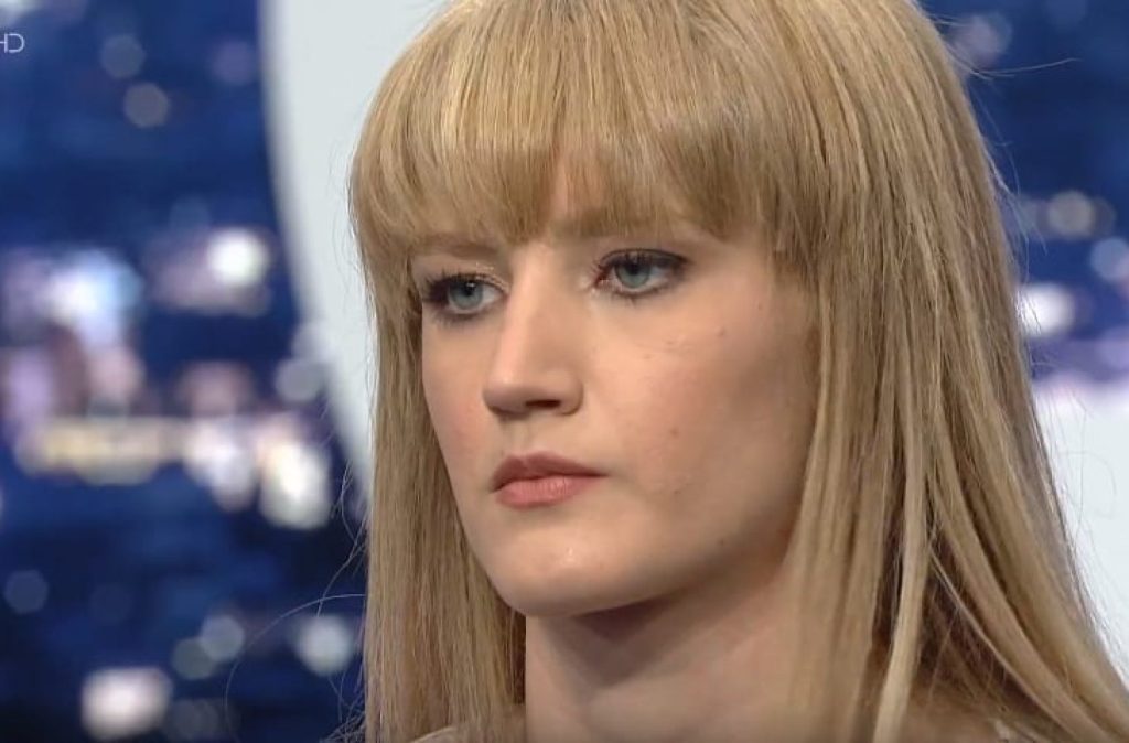 Δείτε τις φωτογραφίες της Ειρήνης Ερμίδου που «κατέβασε» το Instagram (φώτο)