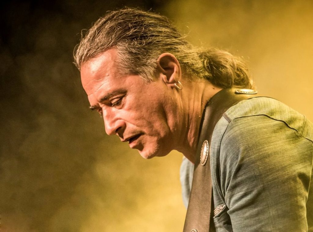 Π.Θαλασσινός αποστομώνει τα φιλοκυβερνητικά ΜΜΕ: «Πιστεύω στο εμβόλιο αλλά θέλω να το κάνω τελευταίος»