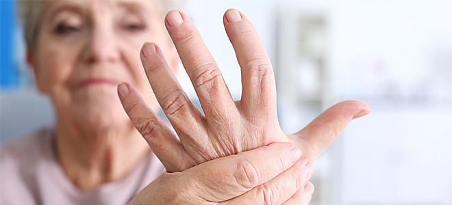 Αρθρίτιδα: Αυτά τα συστατικά στο μαγείρεμα μειώνουν τα συμπτώματα