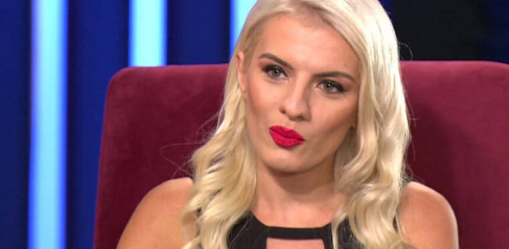 MasterChef 3 – Ασημίνα Ουστάλλι: «Έκανα μια επέμβαση στη μύτη μου – Είμαι πολύ πρησμένη ακόμα, έχω μελανιές» (βίντεο)