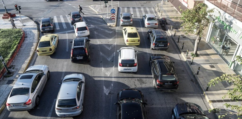 Όσα αλλάζουν από 1η Ιανουαρίου: Πως θα υπολογίζονται Τέλος Ταξινόμησης & Τέλη Κυκλοφορίας