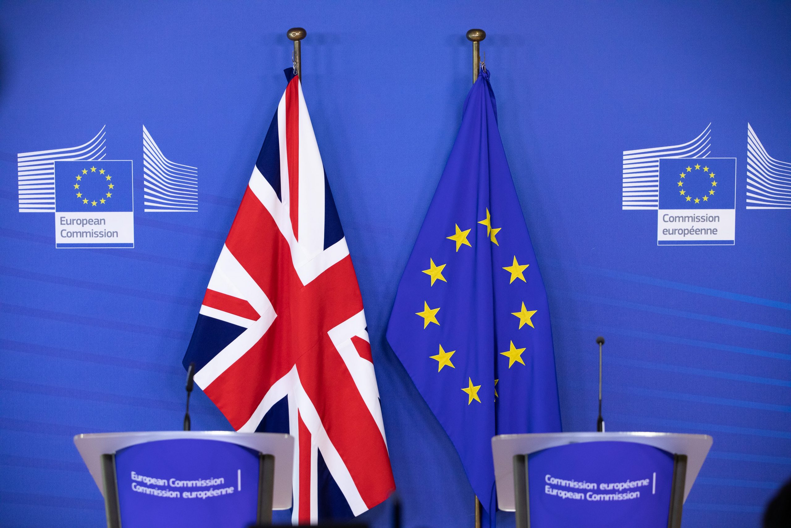 Brexit: Τι θα αλλάξει στην καθημερινότητά μας; – 10 +1 ερωτοαπαντήσεις